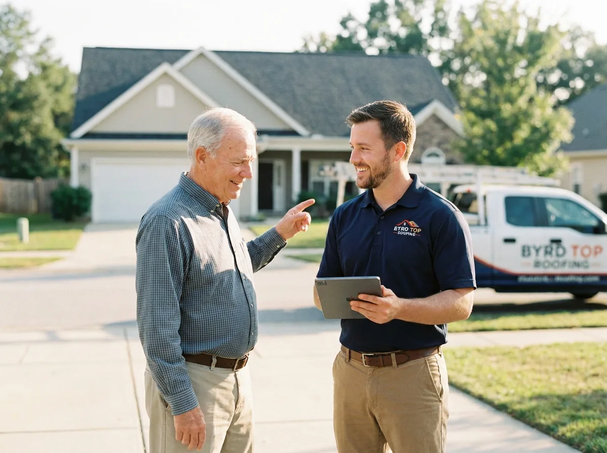 Roofing Harbert, MI FAQs